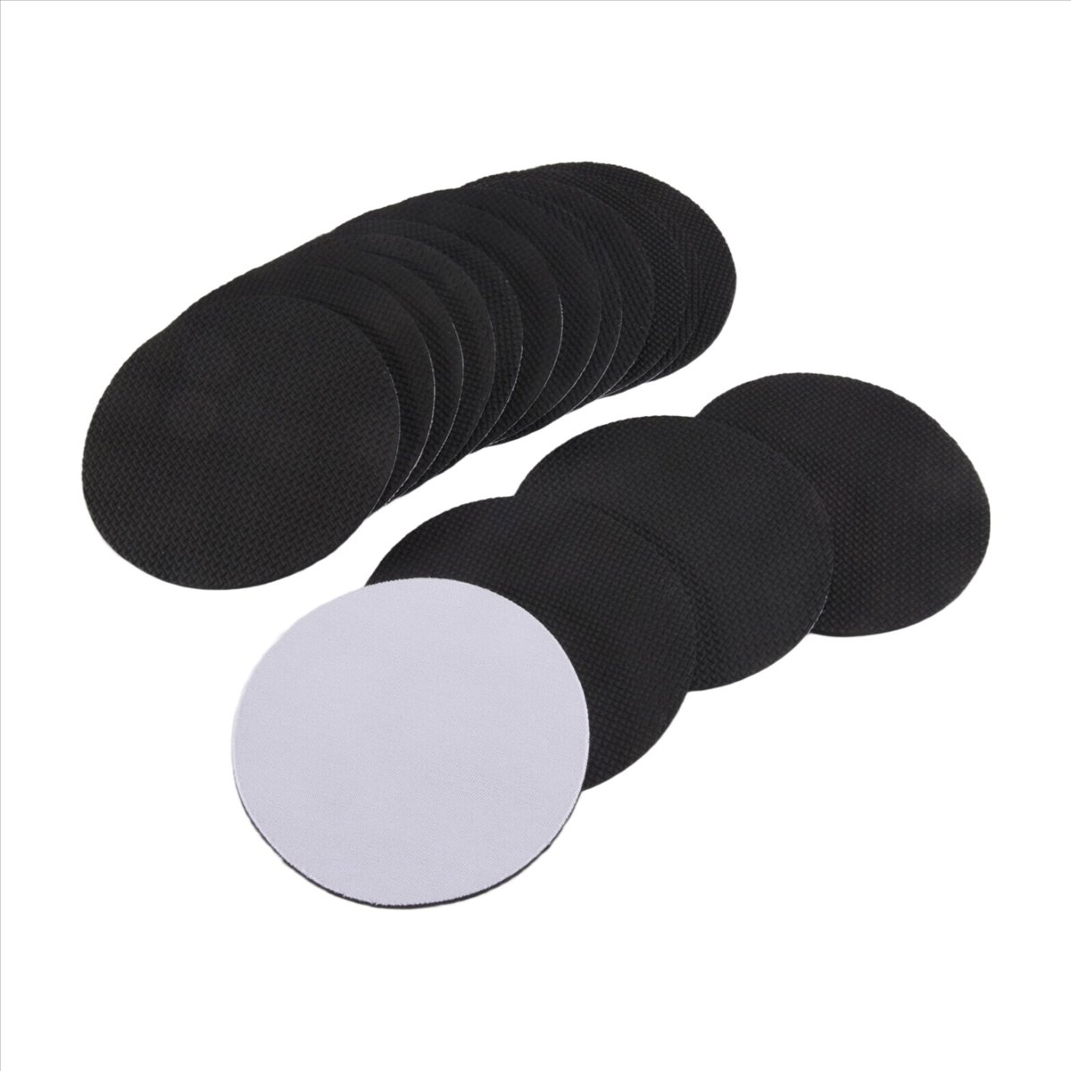 KSOL Round Sublimation Blank C - огляд і ціна Coaster Sublimation Blank