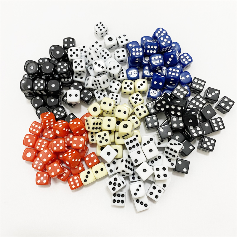 50 Piece 10mm Acrylic Square P - огляд і ціна Puzzle Blank White
