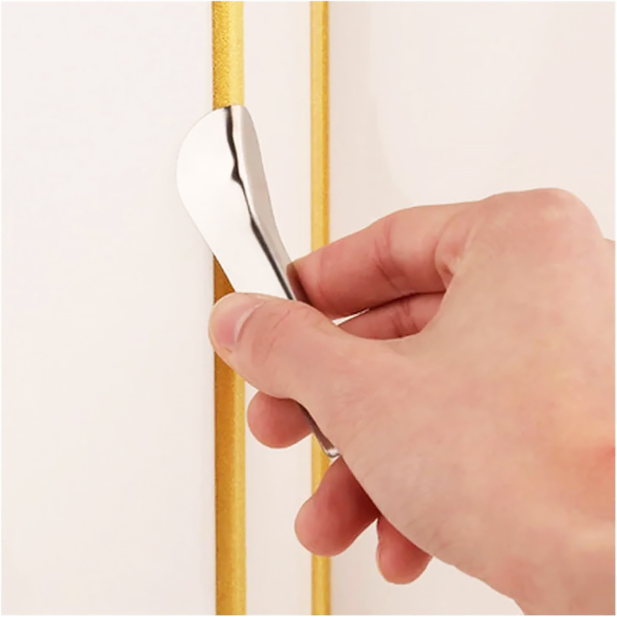 Putty Knife Paint Scraper Blad - огляд і ціна Ceramic Tile Blank