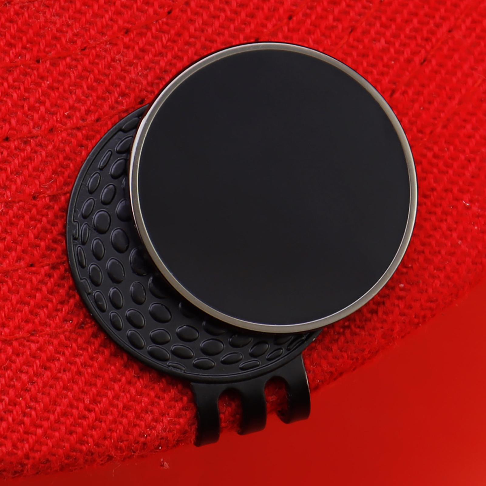 Golf Ball Marker Magnetic Hat  - огляд і ціна Yard Sign Blank